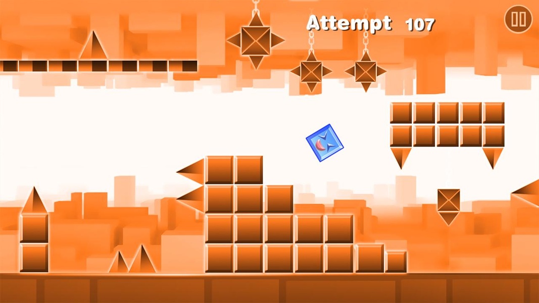 Impossible Dash-Geometry Dash - Preview 3