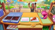 Cooking Wonder-Restaurant Game screenshot 6