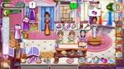 Secret Diaries: Royal Wedding screenshot 4