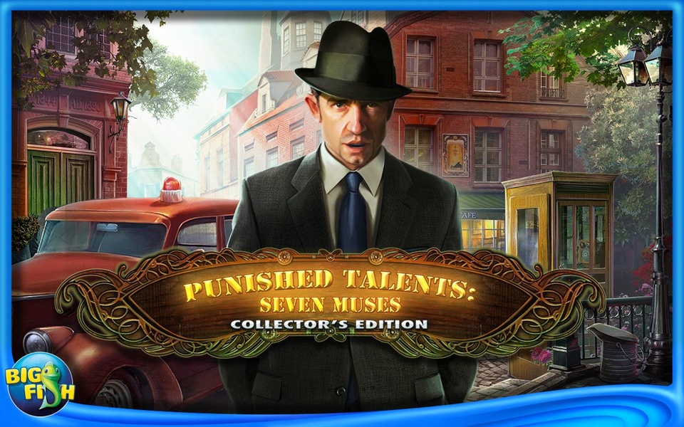 Punished Talents - Preview 6