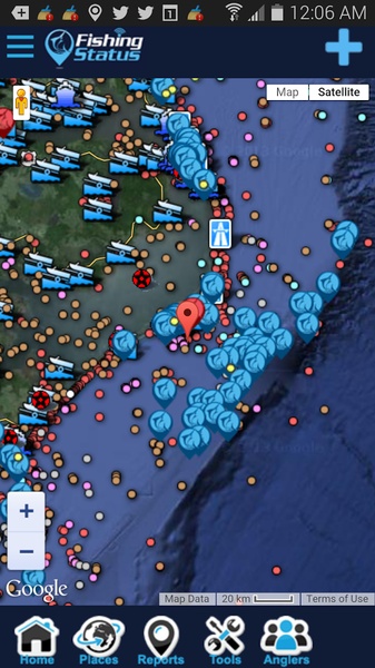 Fishing Status - Preview 8
