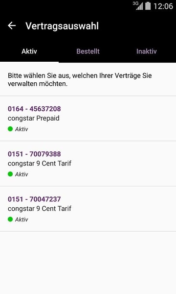meincongstar - Preview 5