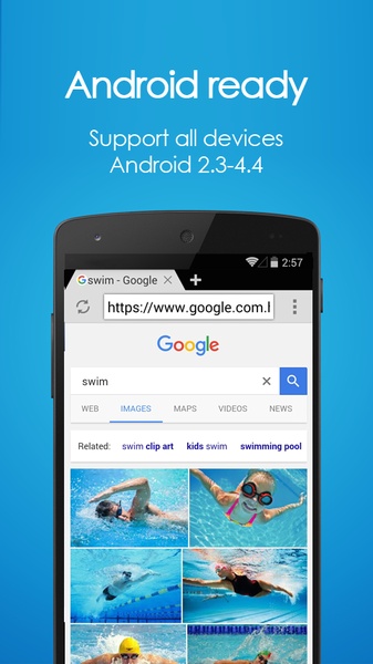 4G Internet Browser - Preview 7
