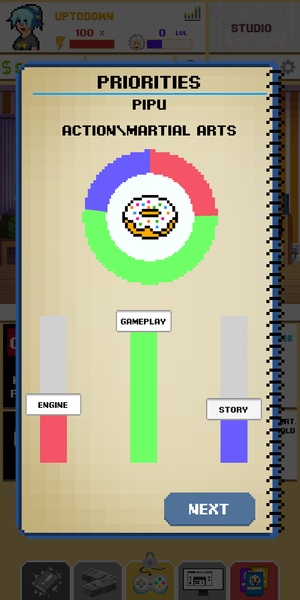 DevTycoon 2 - Preview 9