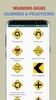 Traffic Signs Game: Road sign screenshot 8
