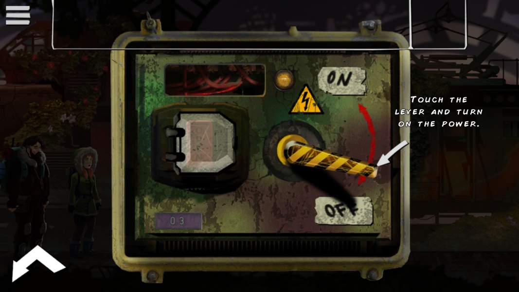 Reborn Adventure - Preview 5