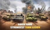 Armored Elite screenshot 5
