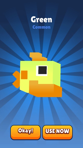 Fishy Bits 2 - Preview 3