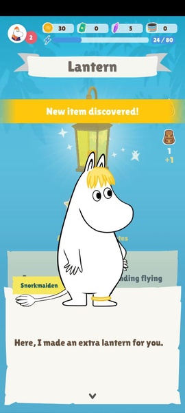 Moomin Move - Preview 3