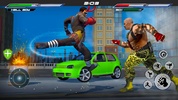 Karate Fighter: Kombat Games screenshot 7