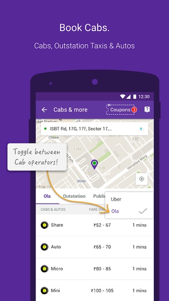 helpchat - Preview 6