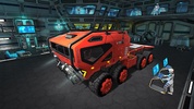 Moon Trucks 2073 screenshot 6