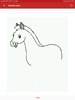 Animals Draw screenshot 13