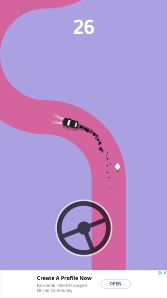Finger Driver - Preview 4