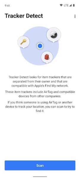Tracker Detect - Preview 11