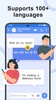 Translate App-VPN & Translator screenshot 2