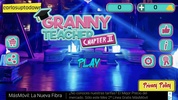 Granny Teacher Chapter II screenshot 1