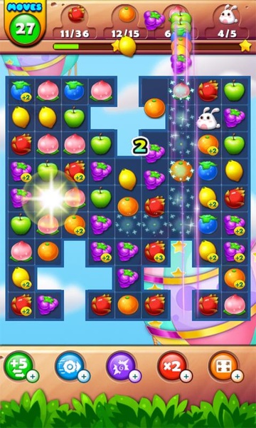 Fruits Star - Preview 7