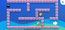 Baby puzzles Under Water screenshot 9