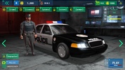 Police Sim 2022 Cop Simulator screenshot 2