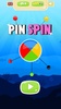 Pin Spin ! screenshot 5