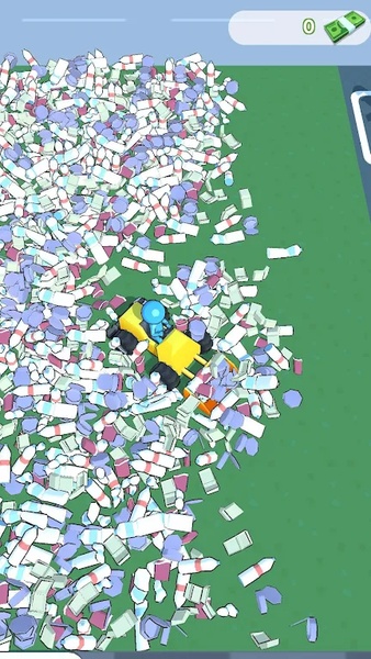 Landfill Millionaire - Preview 1