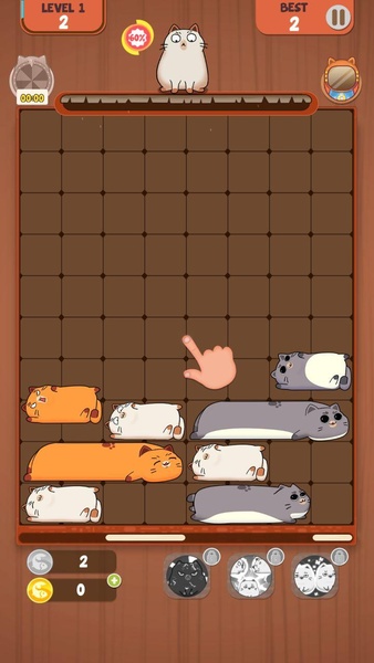 Haru Slide Puzzle Extend - Preview 4