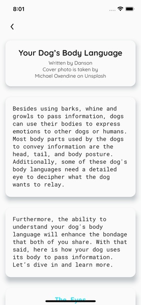 DoggoTheLove - Preview 10
