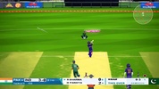 Real World Cricket Games screenshot 2