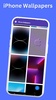 iPhone Wallpaper screenshot 3