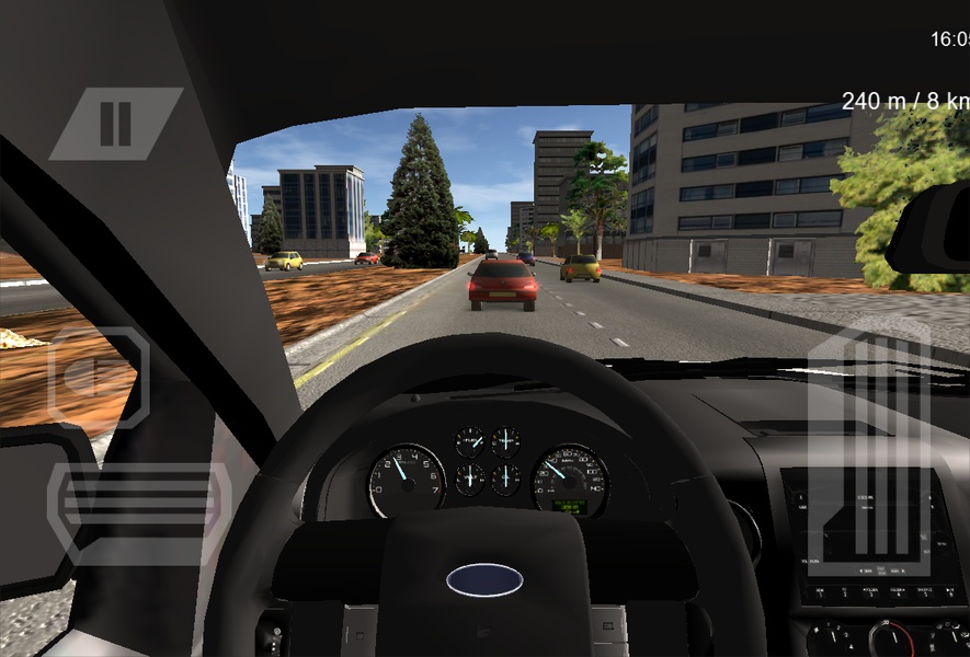 Voyage: USA Roads - Preview 15