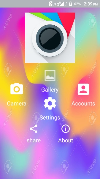 RIT Photo Editor - Preview 4