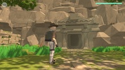 Indie Jonas - the great tomb raider screenshot 2