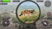 Juegos de caza de animales screenshot 4