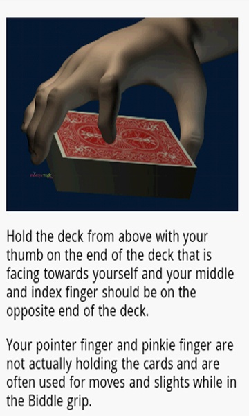 Magic Card Tricks - Preview 8
