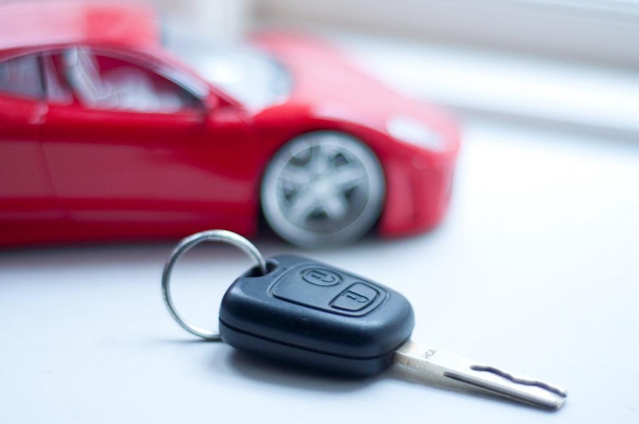 Car Alarm unlock - Preview 3