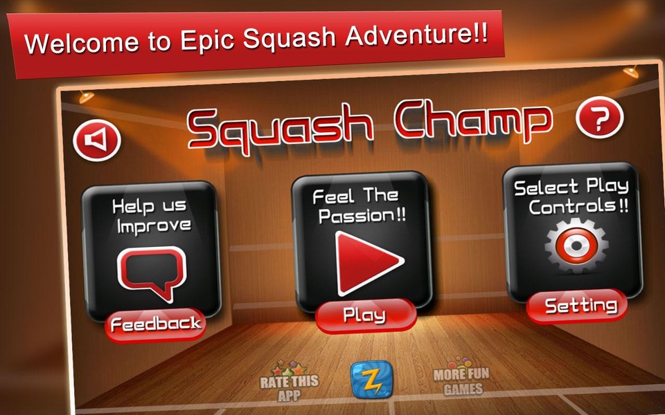 Squash Champ - Preview 14