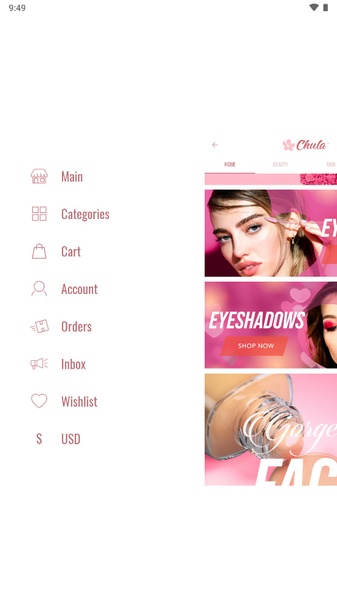 Chula - Boundless Beauty - Preview 5