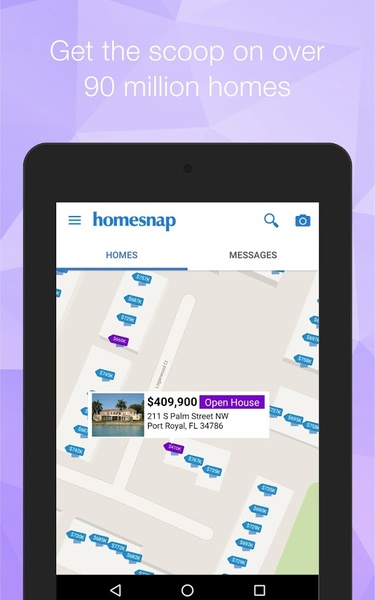 Homesnap - Preview 7