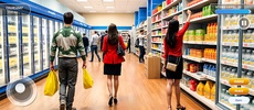 MY SuperMarket Store 3D screenshot 7