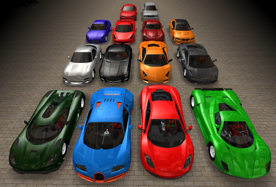 Exotics - Preview 4