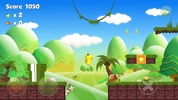 Pikachu Asho Super Run screenshot 9
