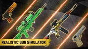 Gun Simulation screenshot 3