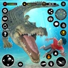Crocodile Games - Animal Games screenshot 7