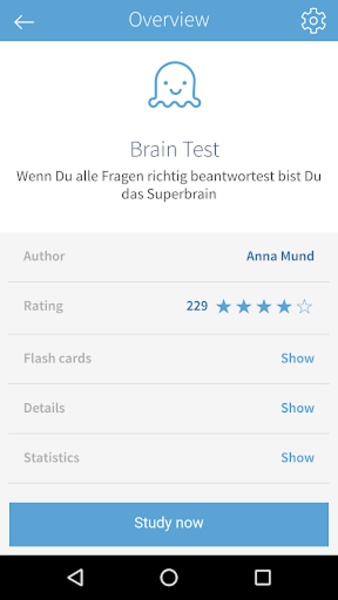 card2brain - Preview 9