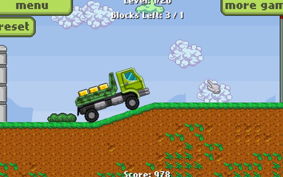 Transport Truck War Edition - Preview 4