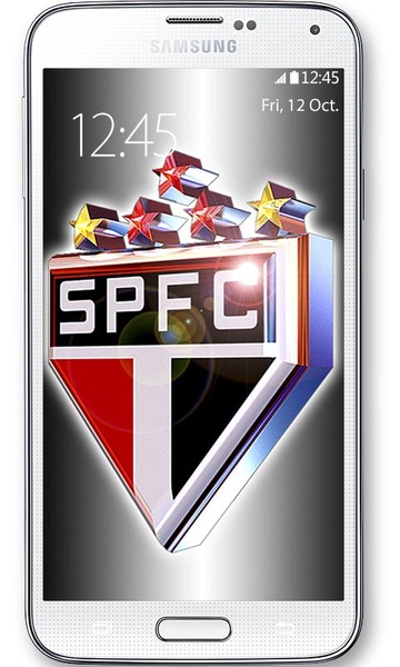 Sao Paulo FC Wallpaper - Preview 2