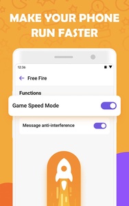 Lulubox screenshot