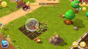 Happy Town Farm screenshot 2