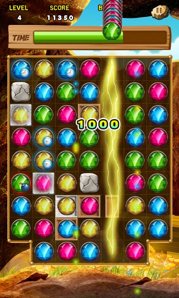 Dragon Jewels - Preview 5